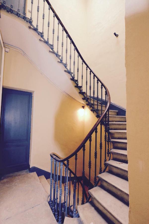 Appartement Bordeaux Victoire Exterior foto